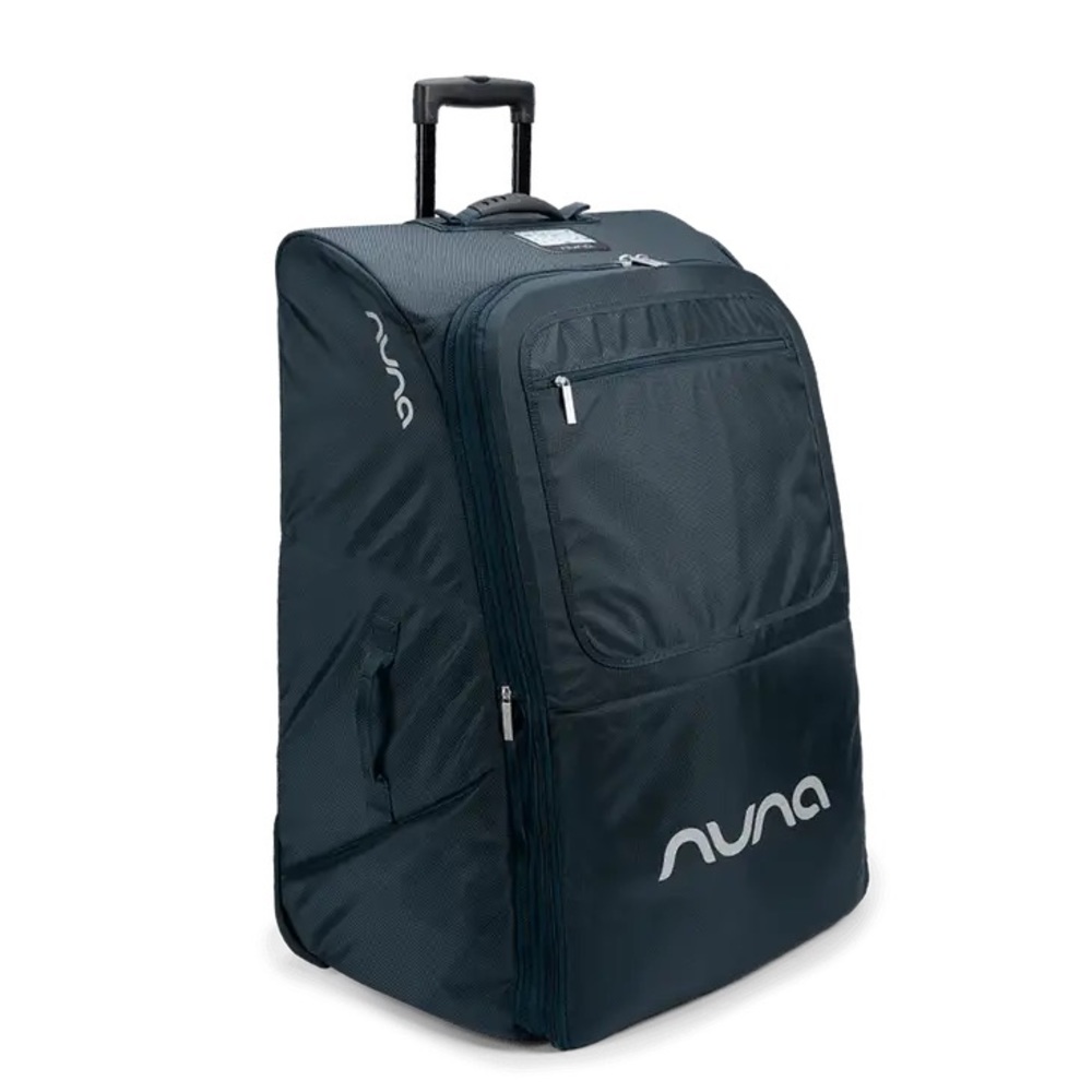 Nuna Wheeled Travel Bag — Brand New in Box